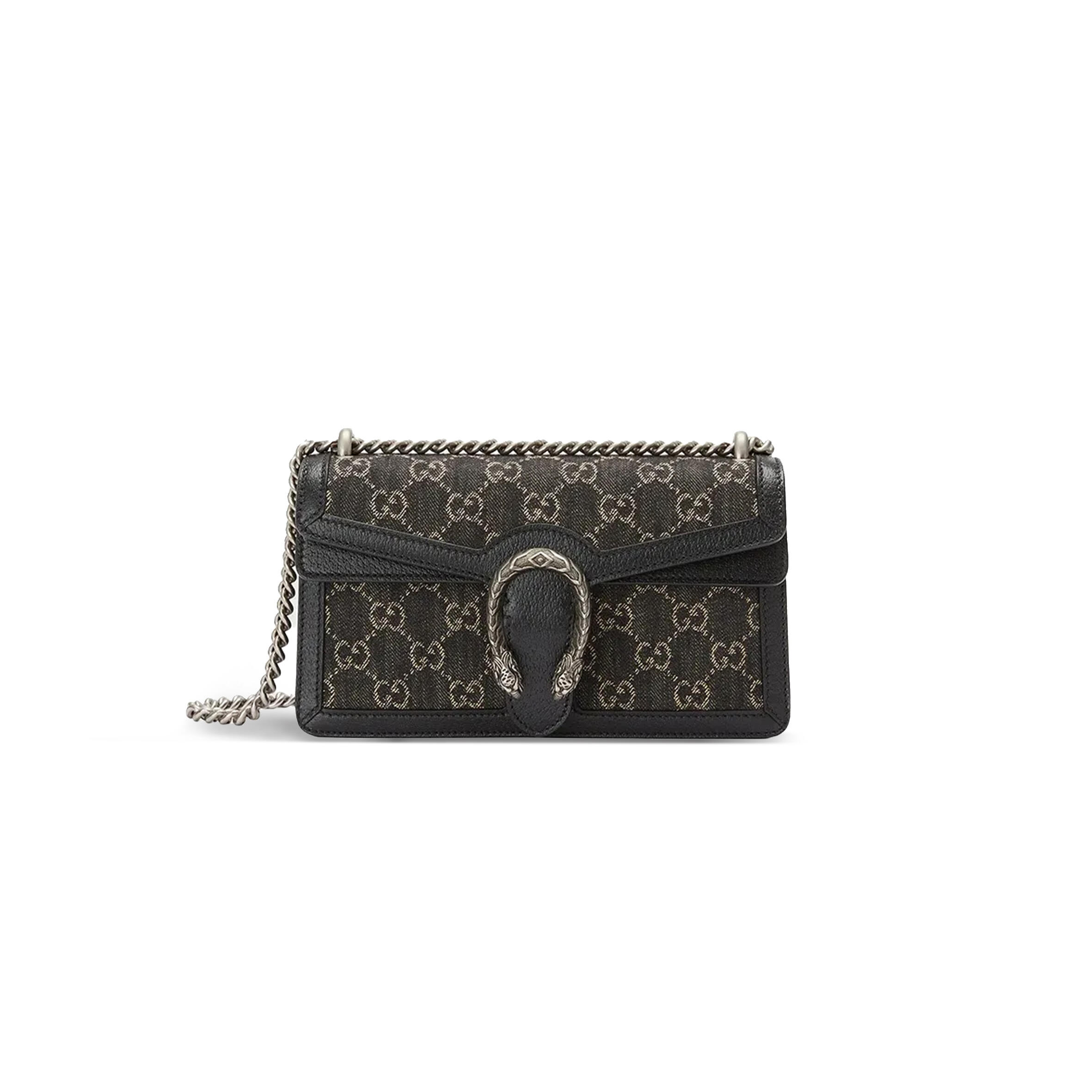 GUCCI DIONYSUS MEDIUM SHOULDER BAG 499623 (25*13.5*7cm)